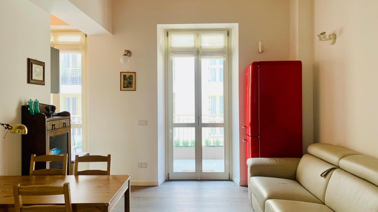 Milano Bocconi-Navigli 10 Apartment Exterior photo