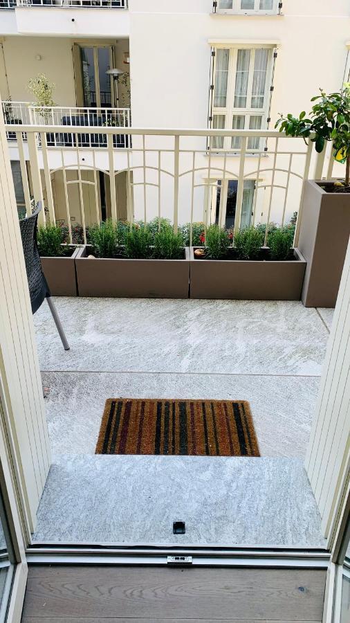 Milano Bocconi-Navigli 10 Apartment Exterior photo