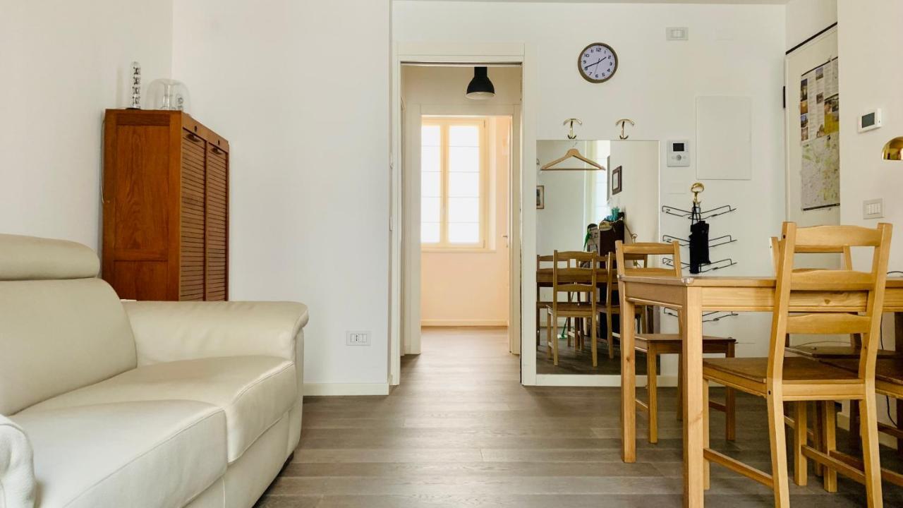 Milano Bocconi-Navigli 10 Apartment Exterior photo