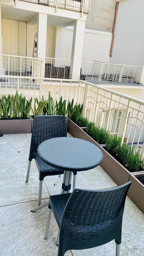 Milano Bocconi-Navigli 10 Apartment Exterior photo