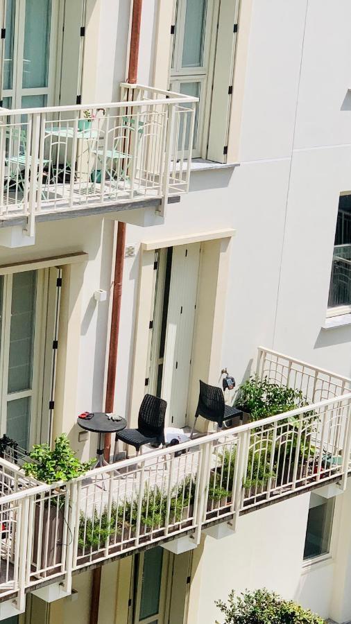 Milano Bocconi-Navigli 10 Apartment Exterior photo